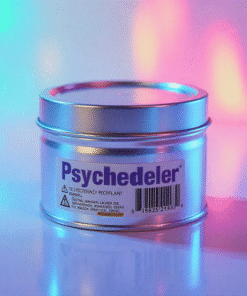 4-AcO-DMT (Psilacétine)