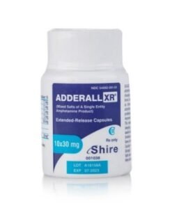 Acheter Adderall en Ligne
