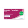 Acheter Codéine 60mg