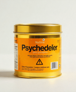 Acheter JWH-210 en Ligne – Cannabinoïde Synthétique Haute Pureté