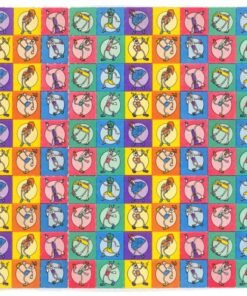 LSD Blotter – Informations, Qualité et Usage de Recherche