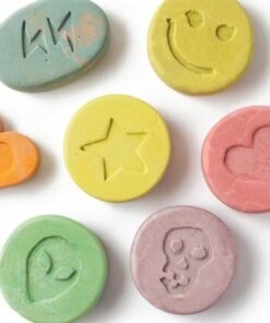Premium MDMA Pro Tablet 300 mg