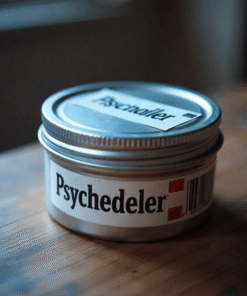 Nitracaine – Réactif de recherche Haute Pureté