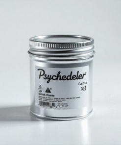 Poudre de diazépam qualité pharmaceutique – pureté ≥99%