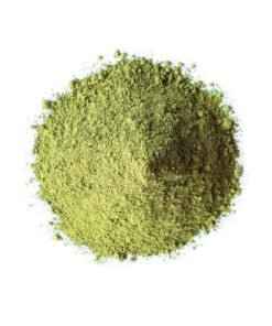 Poudre de Mescaline Pure - 3,4,5-triméthoxyphénéthylamine