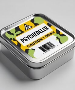 Triazolam Poudre – Pureté Pharmaceutique ≥98%