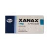 Acheter Xanax 1mg - Alprazolam Original