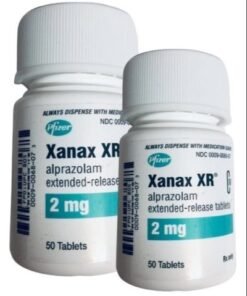 Xanax XR 2mg