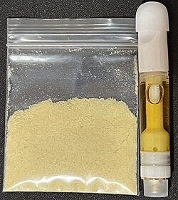 Acheter du DMT en Ligne